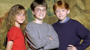 Harry Potter Cast