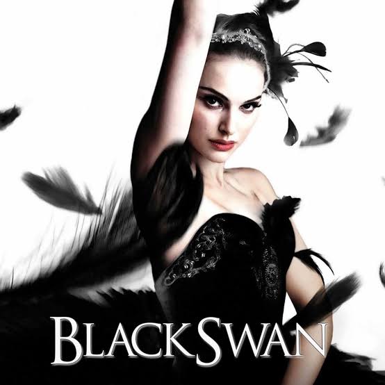 Natalie Portman Black Swan