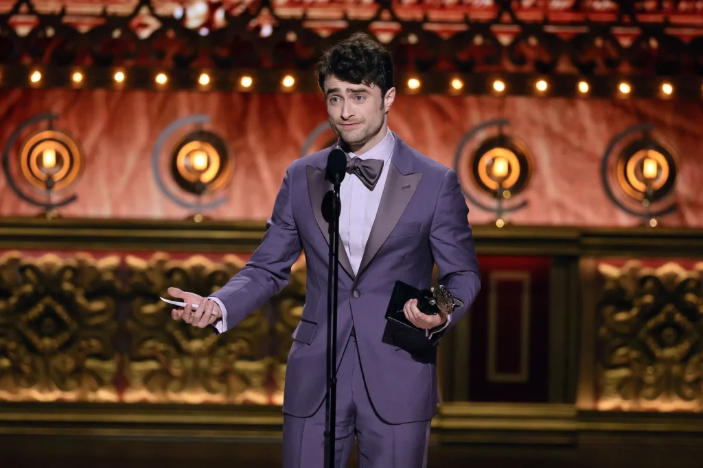 tony-awards-daniel-radcliffe-acceptance