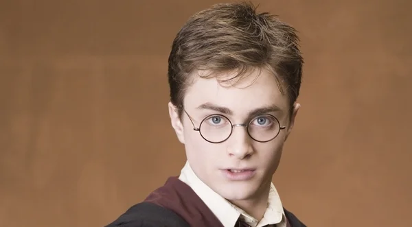 Daniel Radcliffe 2007