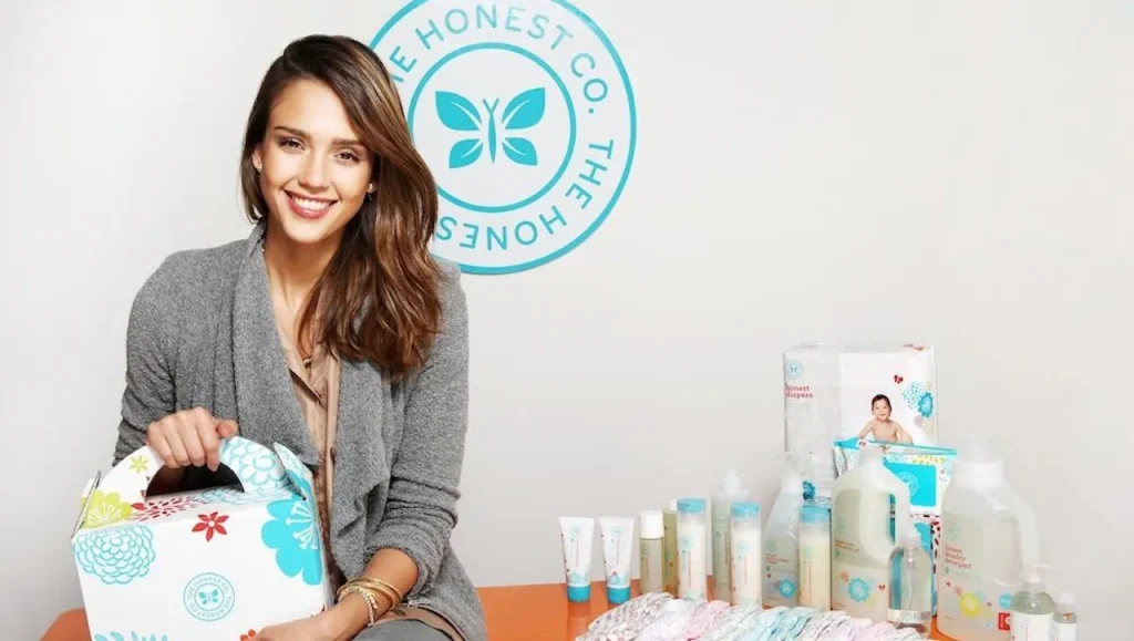 Honest-Company-Jessica Alba