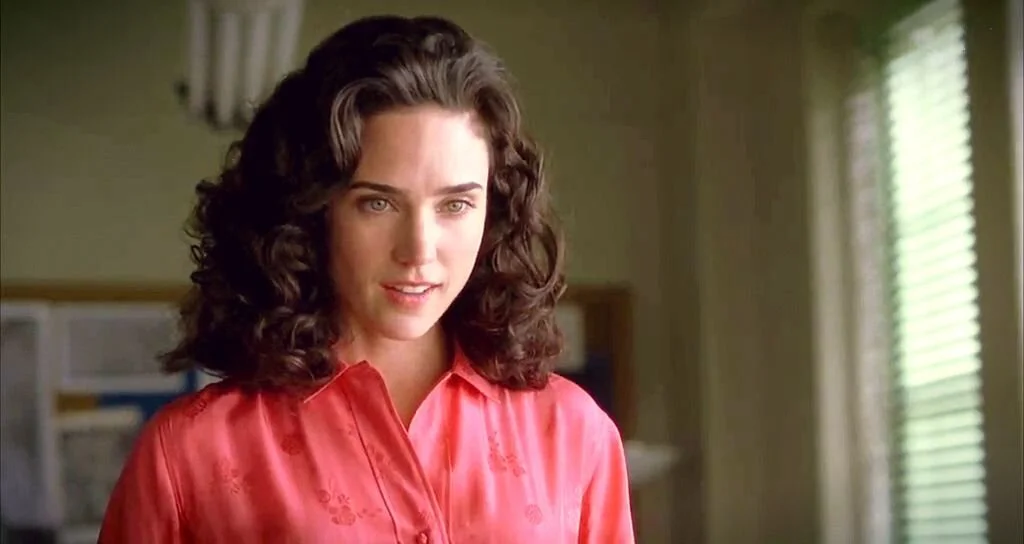 Jennifer Connelly Beautiful Mind
