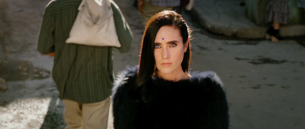 Jennifer Connelly Battle Angel