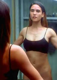 Jennifer Connelly Requiem for a Dream