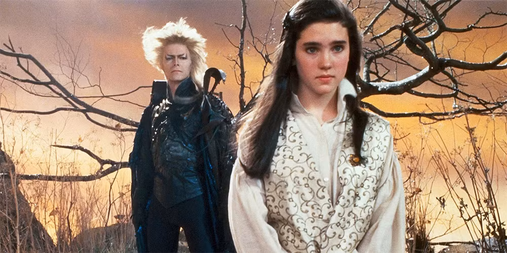 Labryrinth-jareth-and-jennifer-connelly