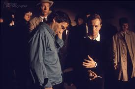 Oliver Stone JFK Making