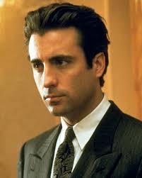 The Untouchables Andy Garcia
