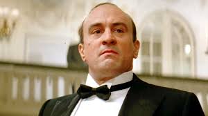 The Untouchables Robert DeNiro