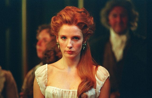 Kelly Reilly Pride & Prejudice 2005