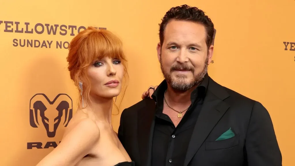 Cole-Hauser-and-Kelly-Reilly-in-2024