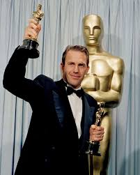 Kevin Costner Oscar