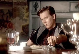 JFK 1991 Kevin Bacon as Willie O'keefe