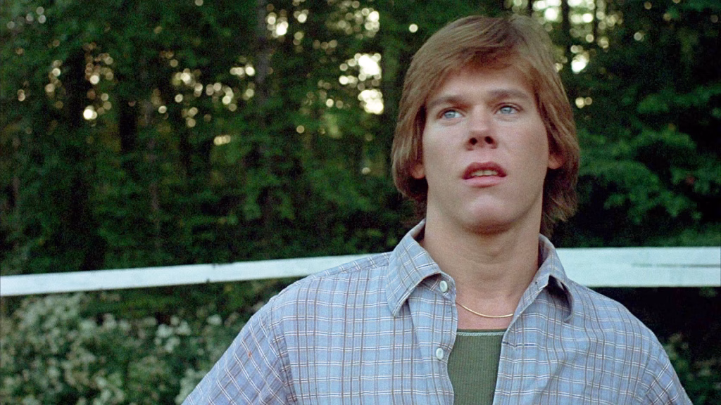 Kevin Bacon Friday the 13th