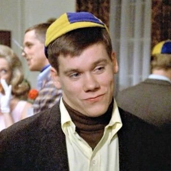 Kevin Bacon ChipDiller Animal House