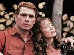 Tommy Lee Jones Coal Miner's Daughter