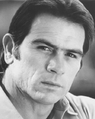 Tommy-Lee-Jones A Patriot for Me Playbill