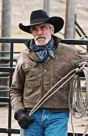 Forrie J Smith Tombstone Pony Deal 1993 outlaw Western character actor