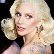 Lady Gaga - Bi.org