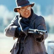 Charles Martin Smith Untouchables