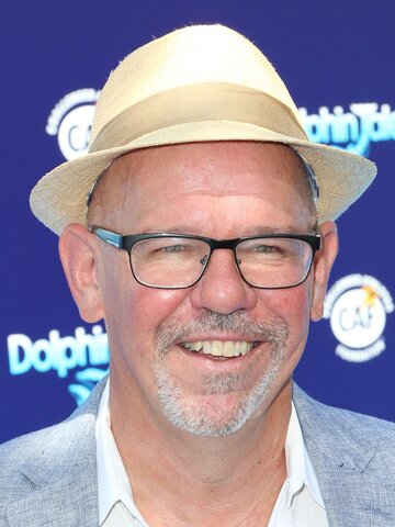 LA Premiere of "Dolphin Tale 2", Los Angeles, USA - 7 Sep 2014
