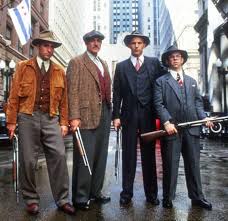 The Untouchables Cast1