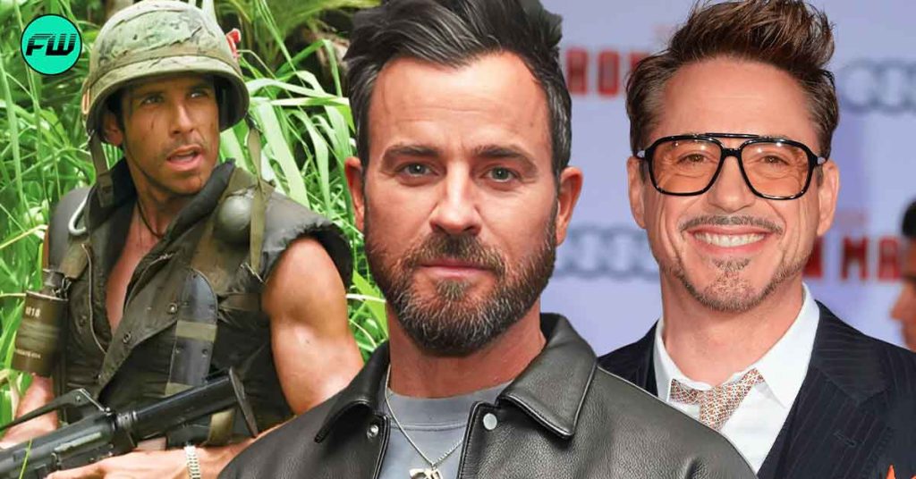 Tropic-Thunder-Writer-Justin-Theroux-Unfazed-by-Robert-Downey-Jr