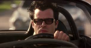 Justin Theroux Mulholland Drive