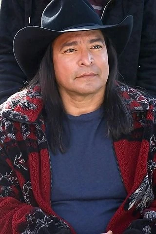 Gil Birmingham Twilight Saga Billy Black