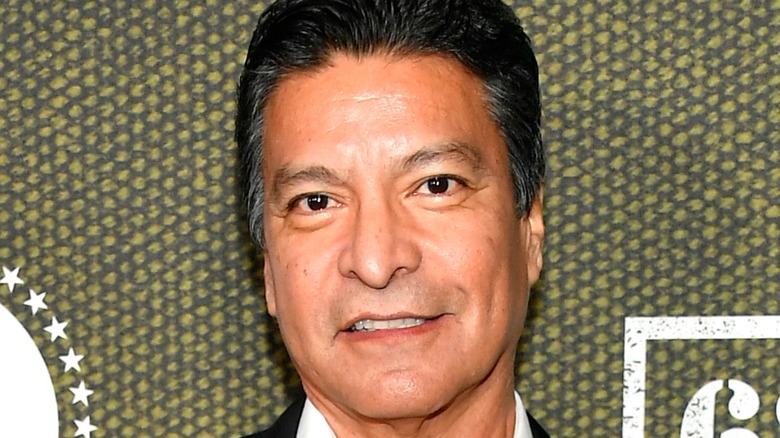Gil Birmingham headshot