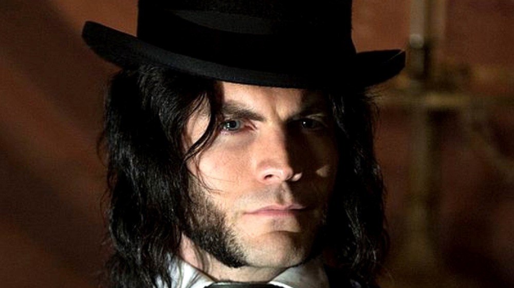 Wes Bentley American Horror Story