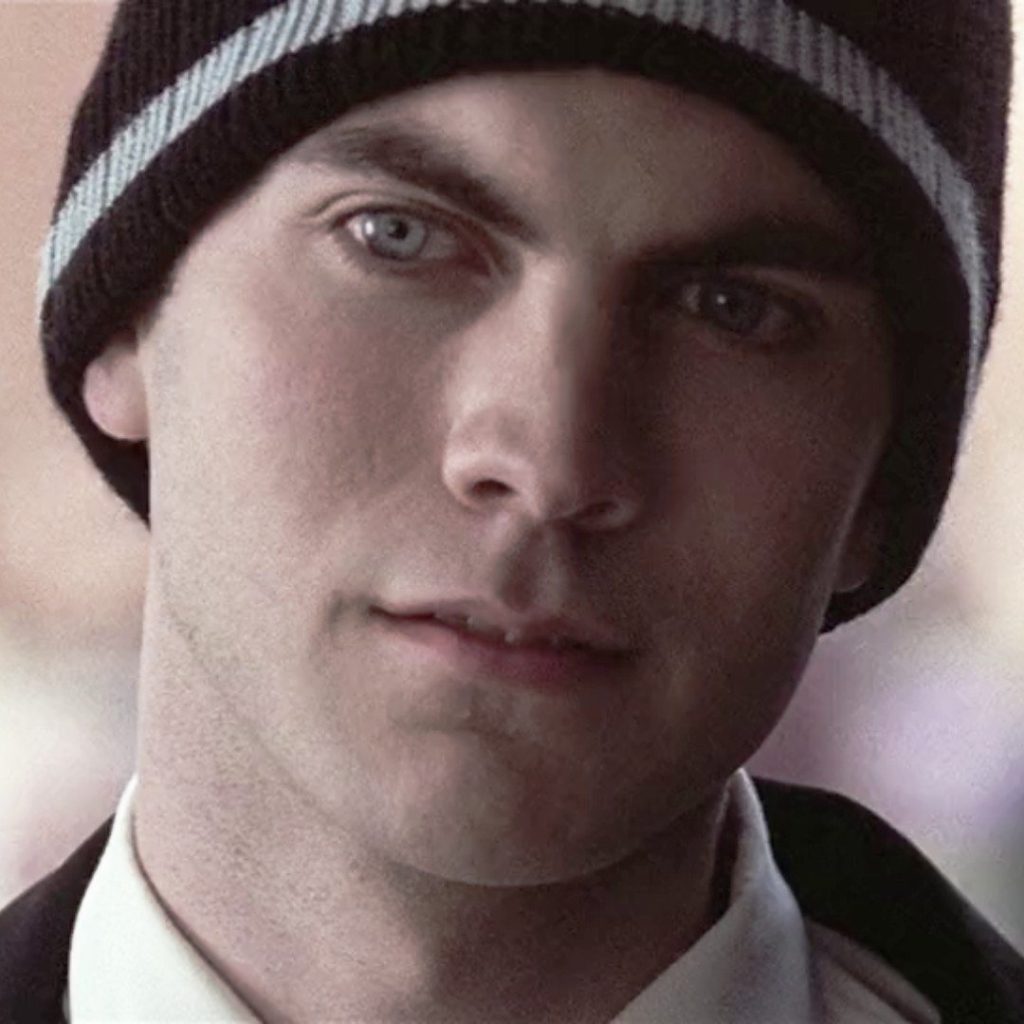 Wes Bentley American Beauty