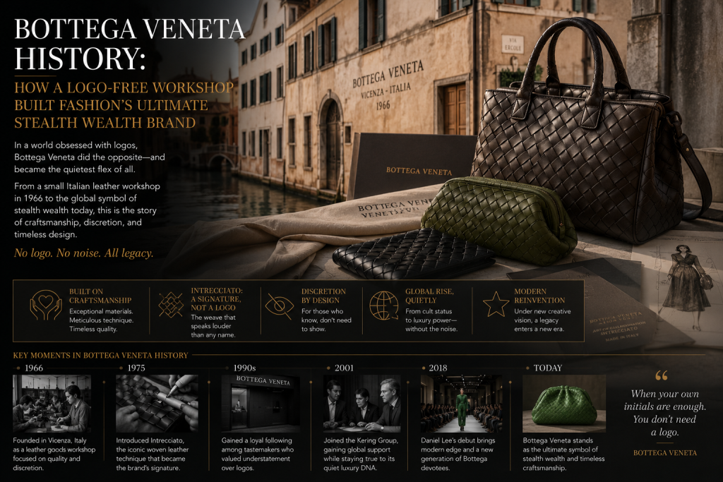 Bottega Veneta