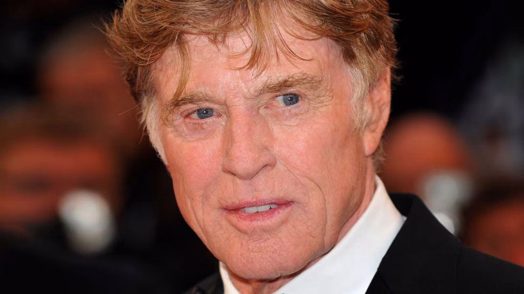 robert-redford