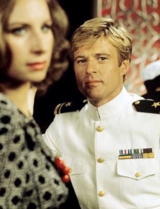 Robert Redford The Way We Were