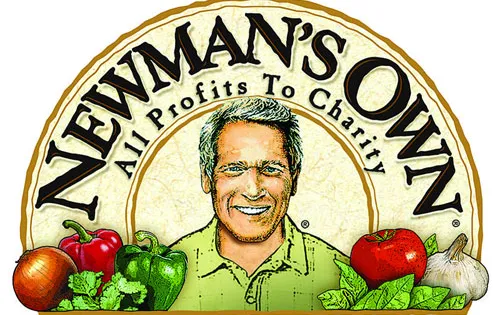 Newmans-Own-Company-Logo