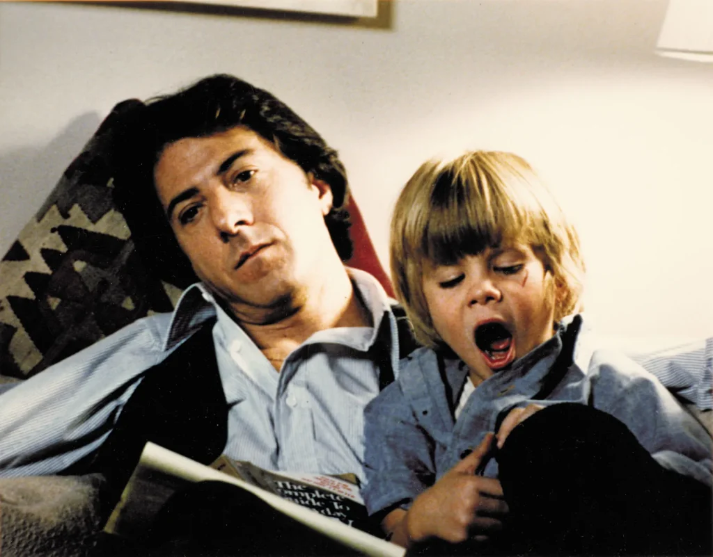 Dustin-Hoffman-Kramer-vs-Justin-Henry