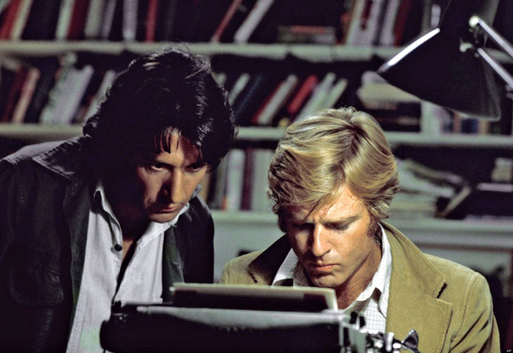 TV-All The President's Men