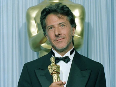 DustinHoffman Oscar
