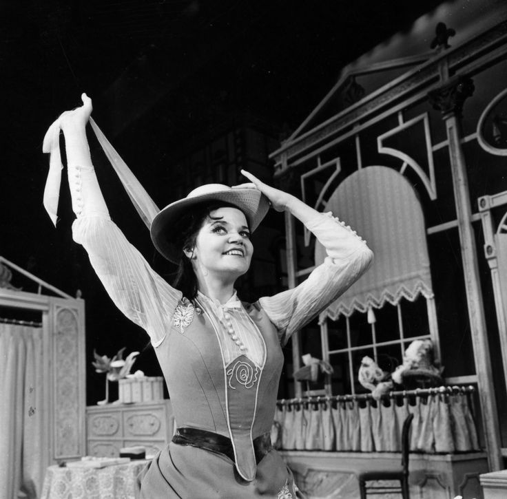 Eileen_Brennan_Hello Dolly