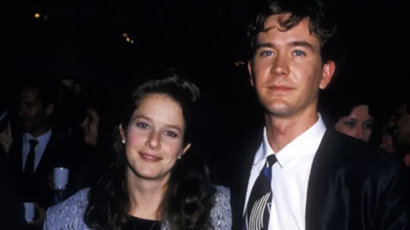 Debra Winger Timothy Hutton