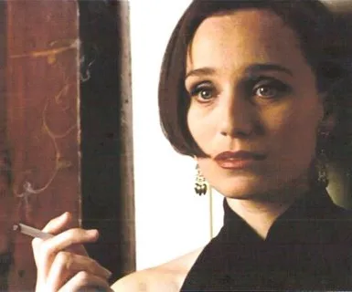 Kristin Scott Thomas Four Weddings