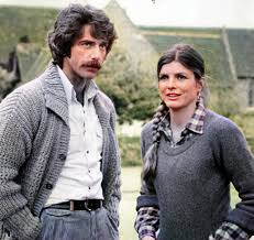 Katherine Ross Sam Elliott The Legacy