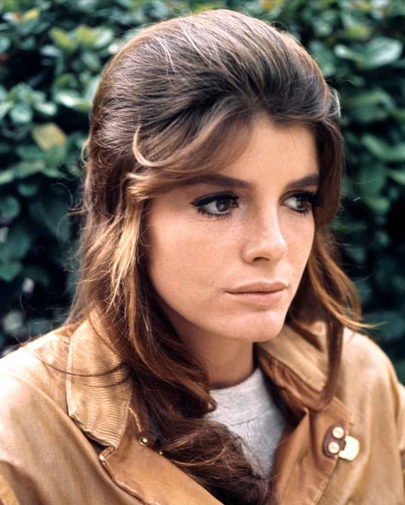 Katherine Ross The-Graduate