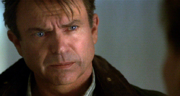 Sam Neill The Horse Whisperer
