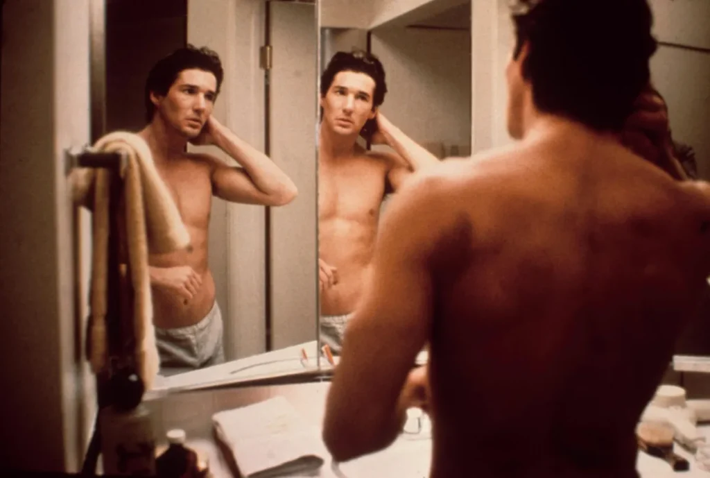 richard gere in american gigolo 1980