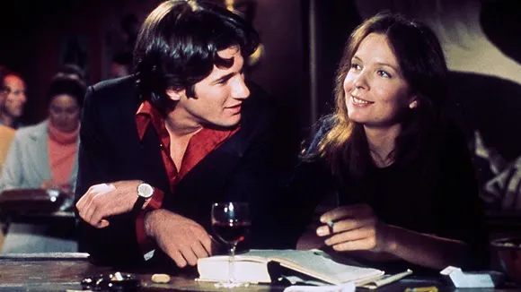 richard gere diane keaton lookingformrgoodbar