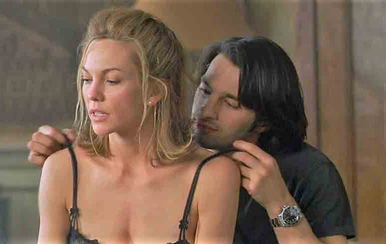 Diane Lane Unfaithful