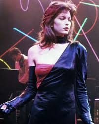 Diane Lane Streets of Fire
