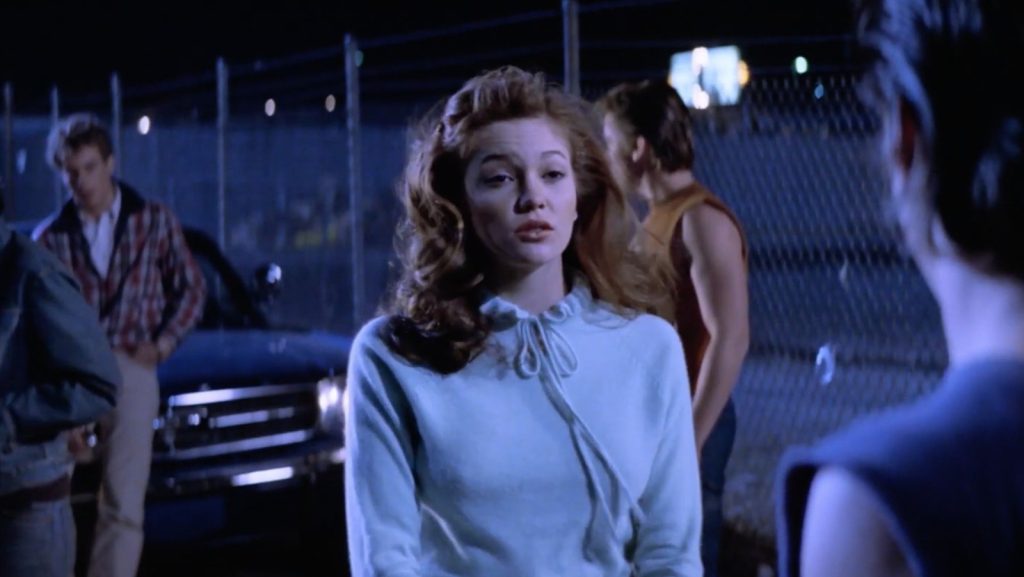 Diane Lane The Outsiders