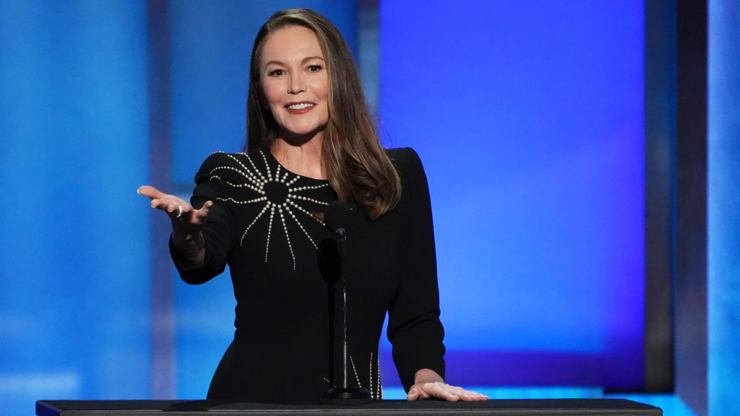 Diane Lane Achievement awards